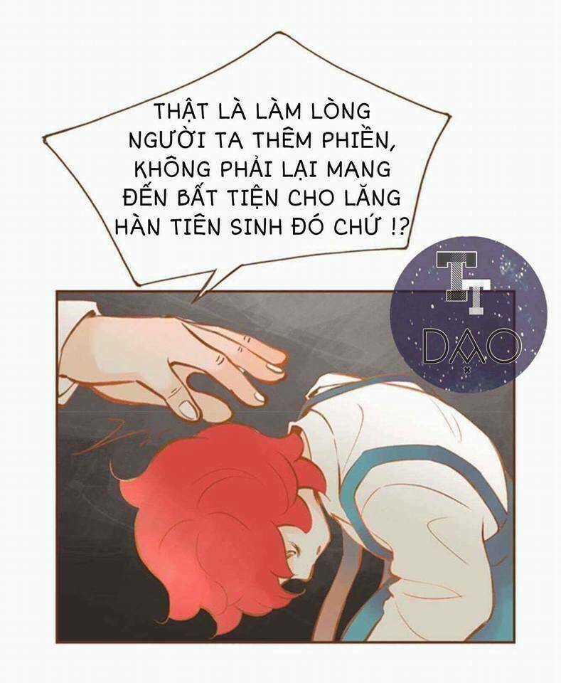 Tân lang yếu tòng tiểu dưỡng khởi Chapter 2 trang 28