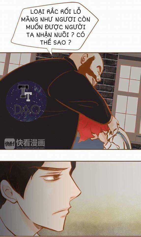Tân lang yếu tòng tiểu dưỡng khởi Chapter 2 trang 31