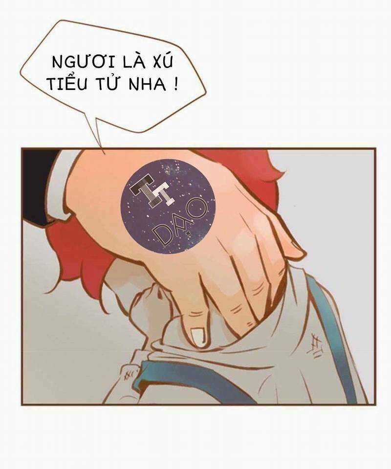 Tân lang yếu tòng tiểu dưỡng khởi Chapter 2 trang 32