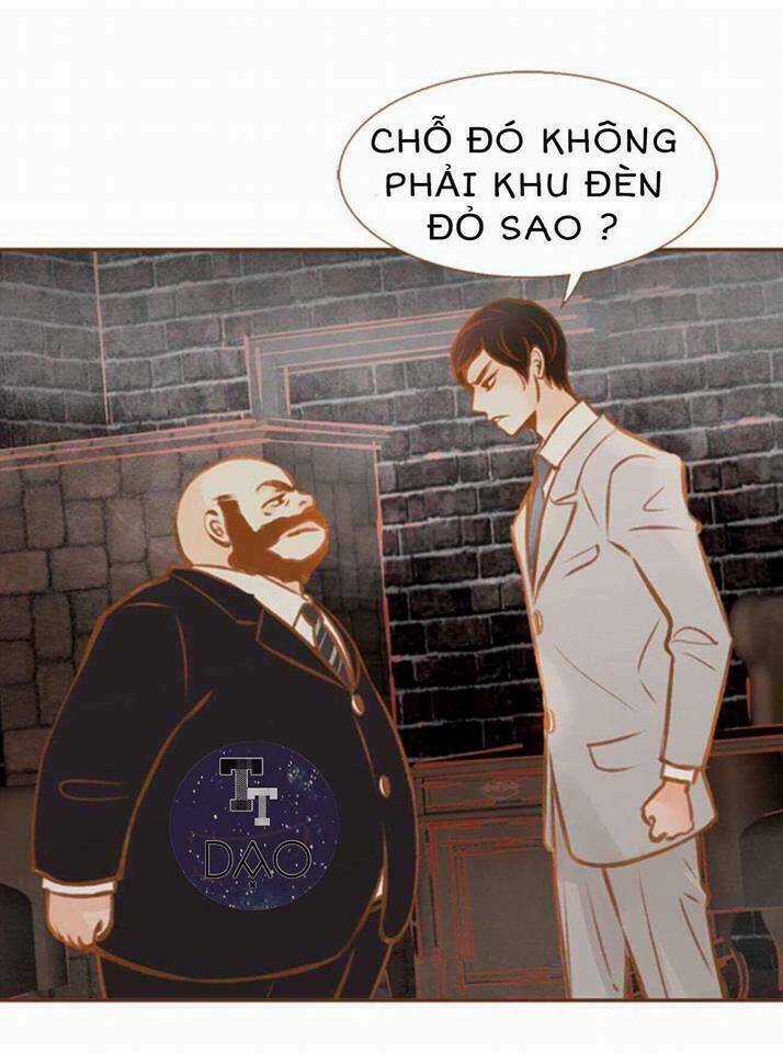 Tân lang yếu tòng tiểu dưỡng khởi Chapter 2 trang 39
