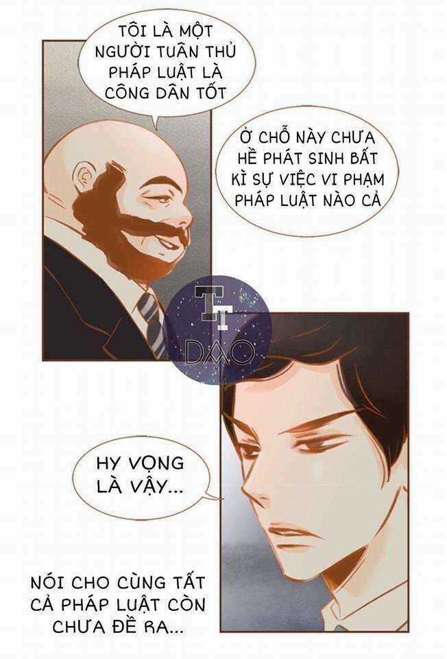 Tân lang yếu tòng tiểu dưỡng khởi Chapter 2 trang 41