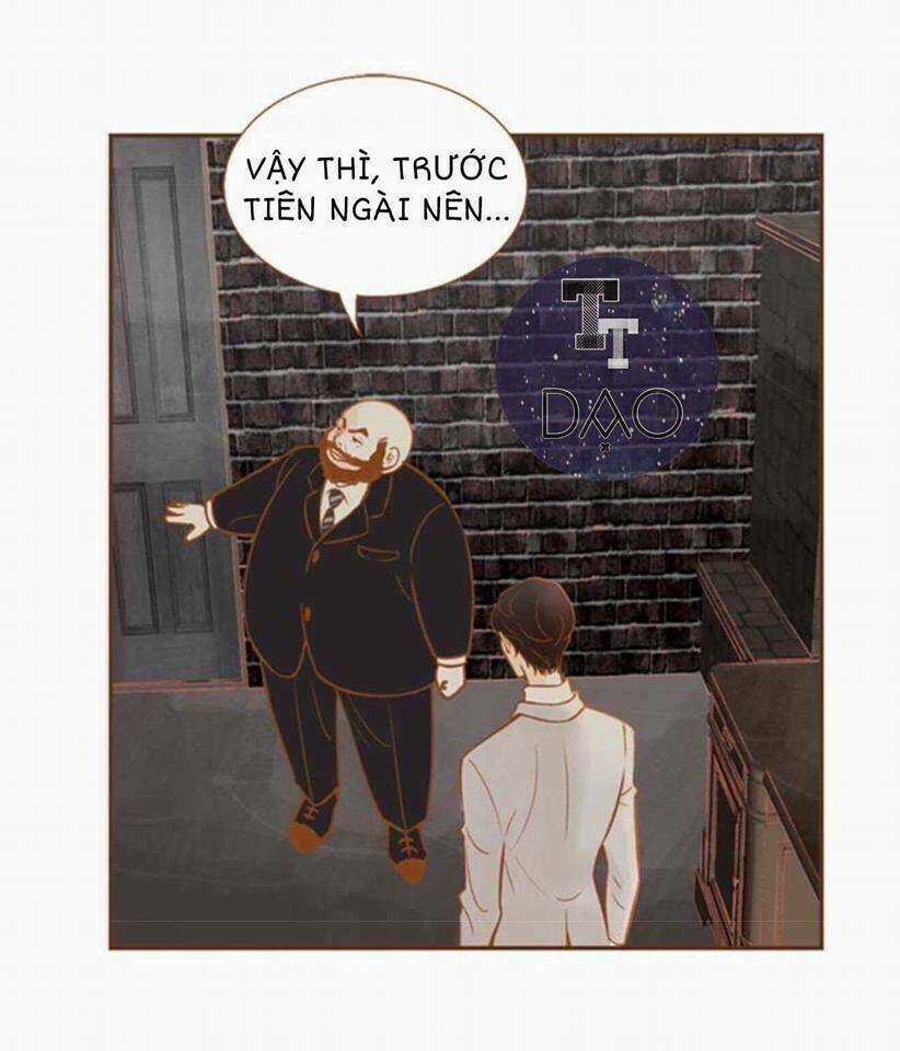 Tân lang yếu tòng tiểu dưỡng khởi Chapter 2 trang 42