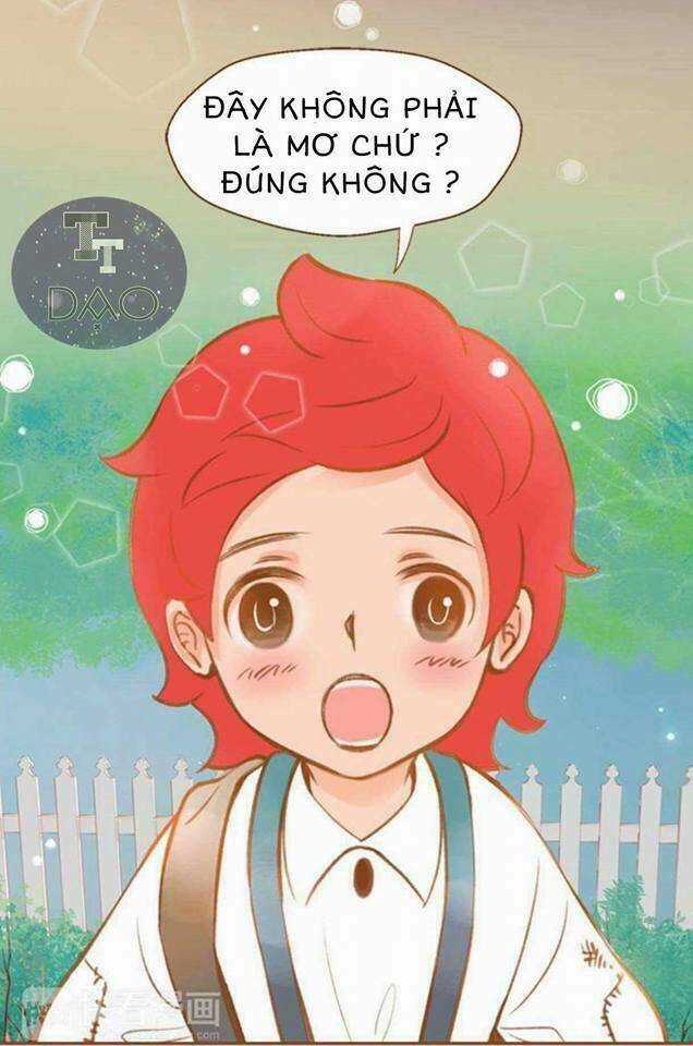 Tân lang yếu tòng tiểu dưỡng khởi Chapter 2 trang 47