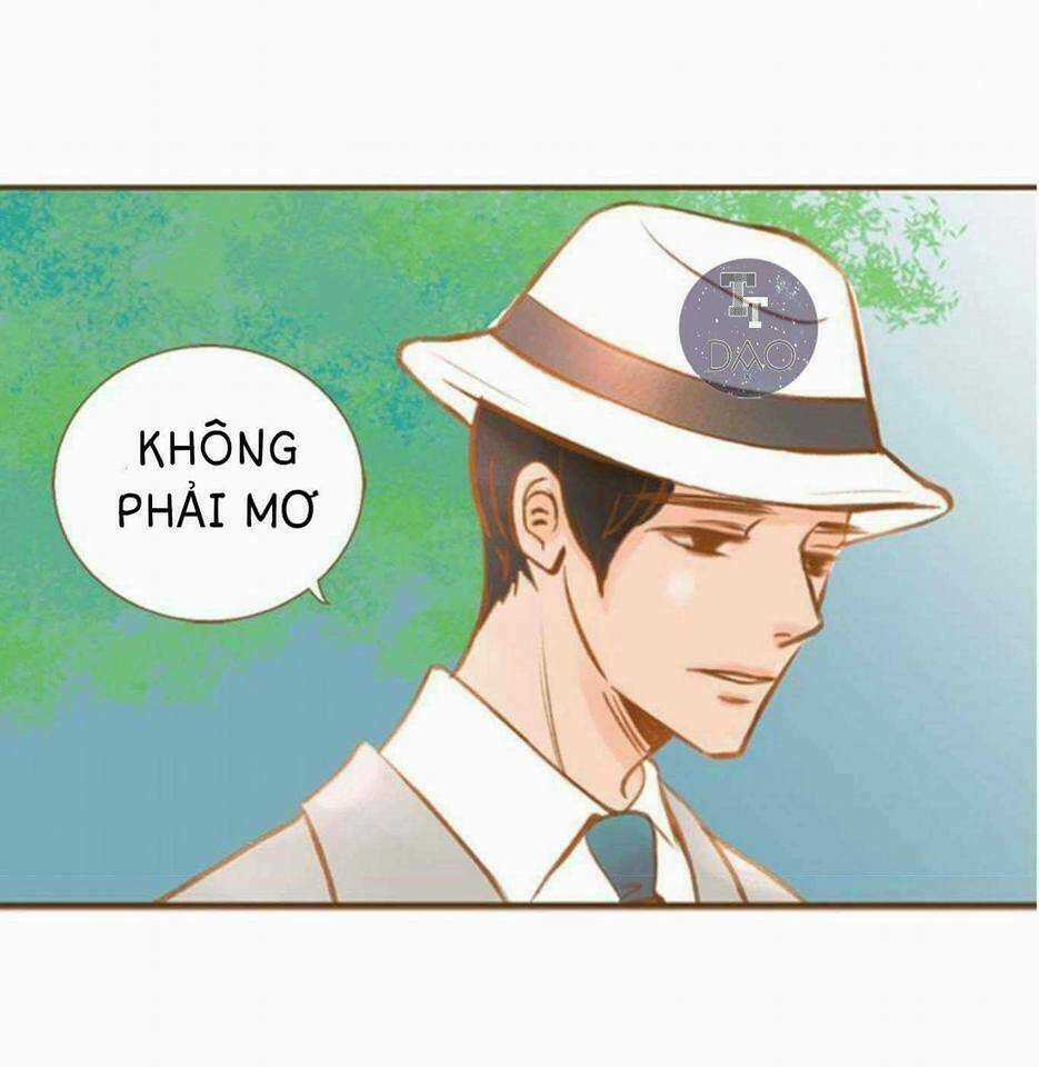 Tân lang yếu tòng tiểu dưỡng khởi Chapter 2 trang 48