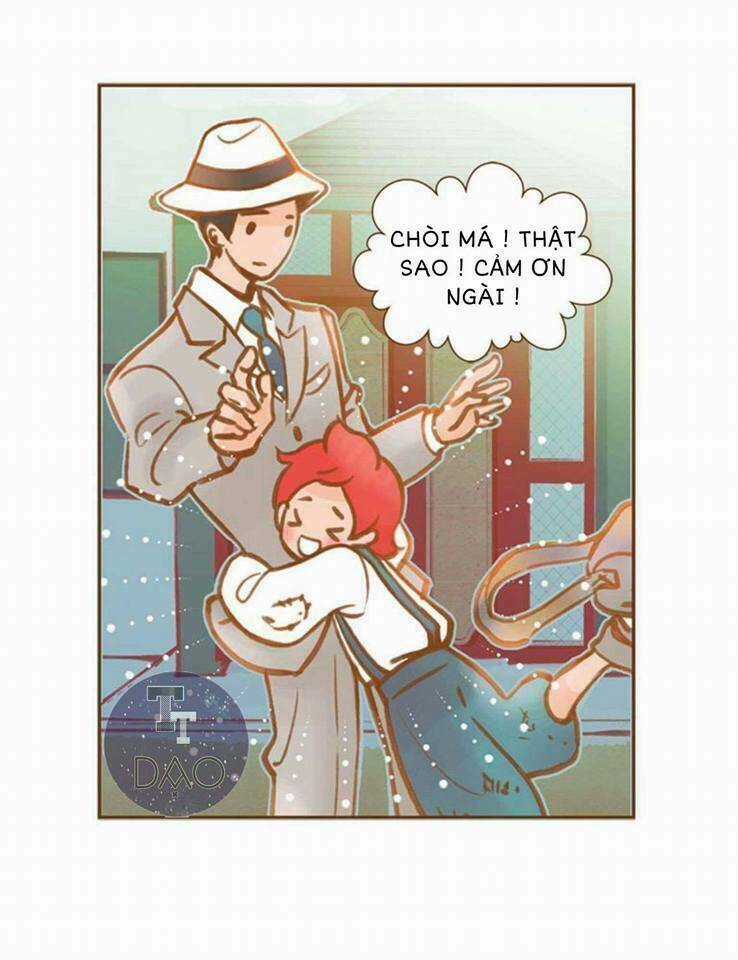 Tân lang yếu tòng tiểu dưỡng khởi Chapter 2 trang 49