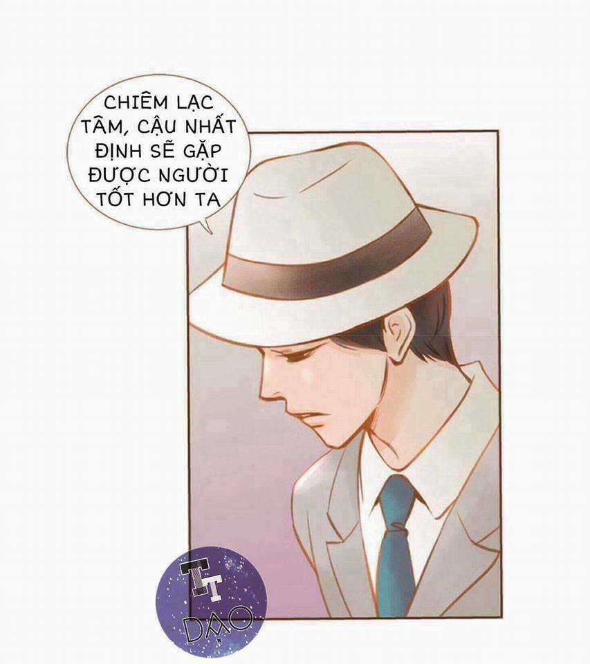 Tân lang yếu tòng tiểu dưỡng khởi Chapter 2 trang 5