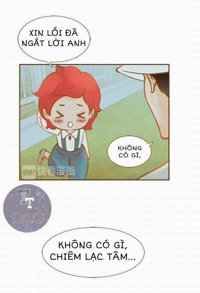 Tân lang yếu tòng tiểu dưỡng khởi Chapter 2 trang 55