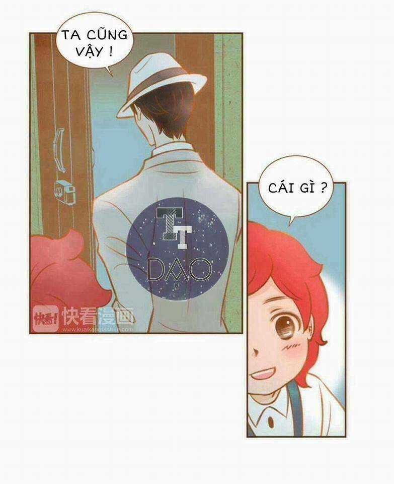 Tân lang yếu tòng tiểu dưỡng khởi Chapter 2 trang 58