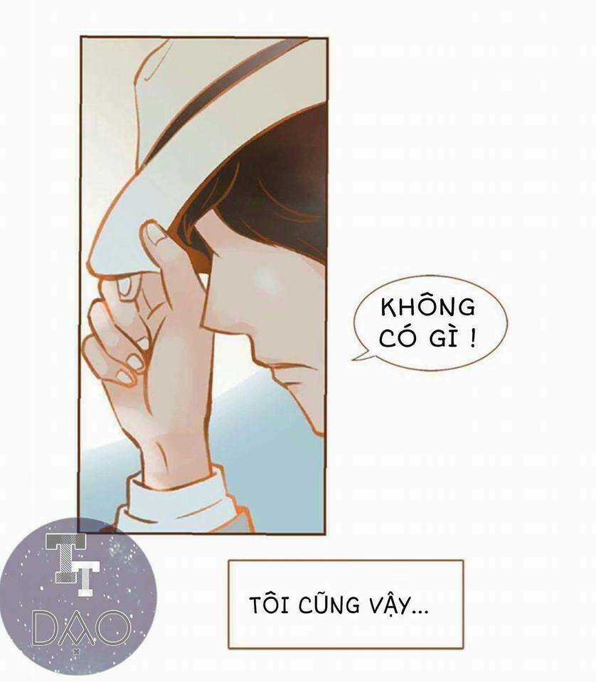 Tân lang yếu tòng tiểu dưỡng khởi Chapter 2 trang 59