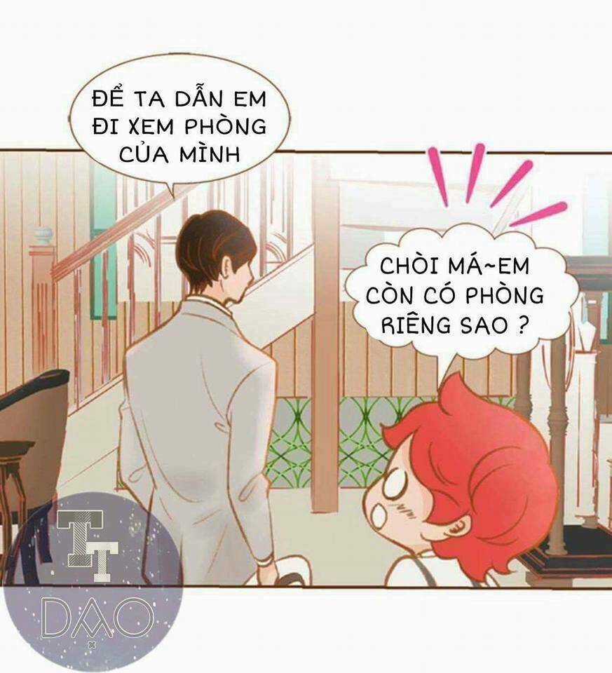 Tân lang yếu tòng tiểu dưỡng khởi Chapter 2 trang 60