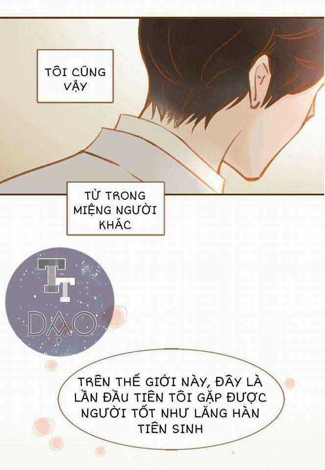 Tân lang yếu tòng tiểu dưỡng khởi Chapter 2 trang 63