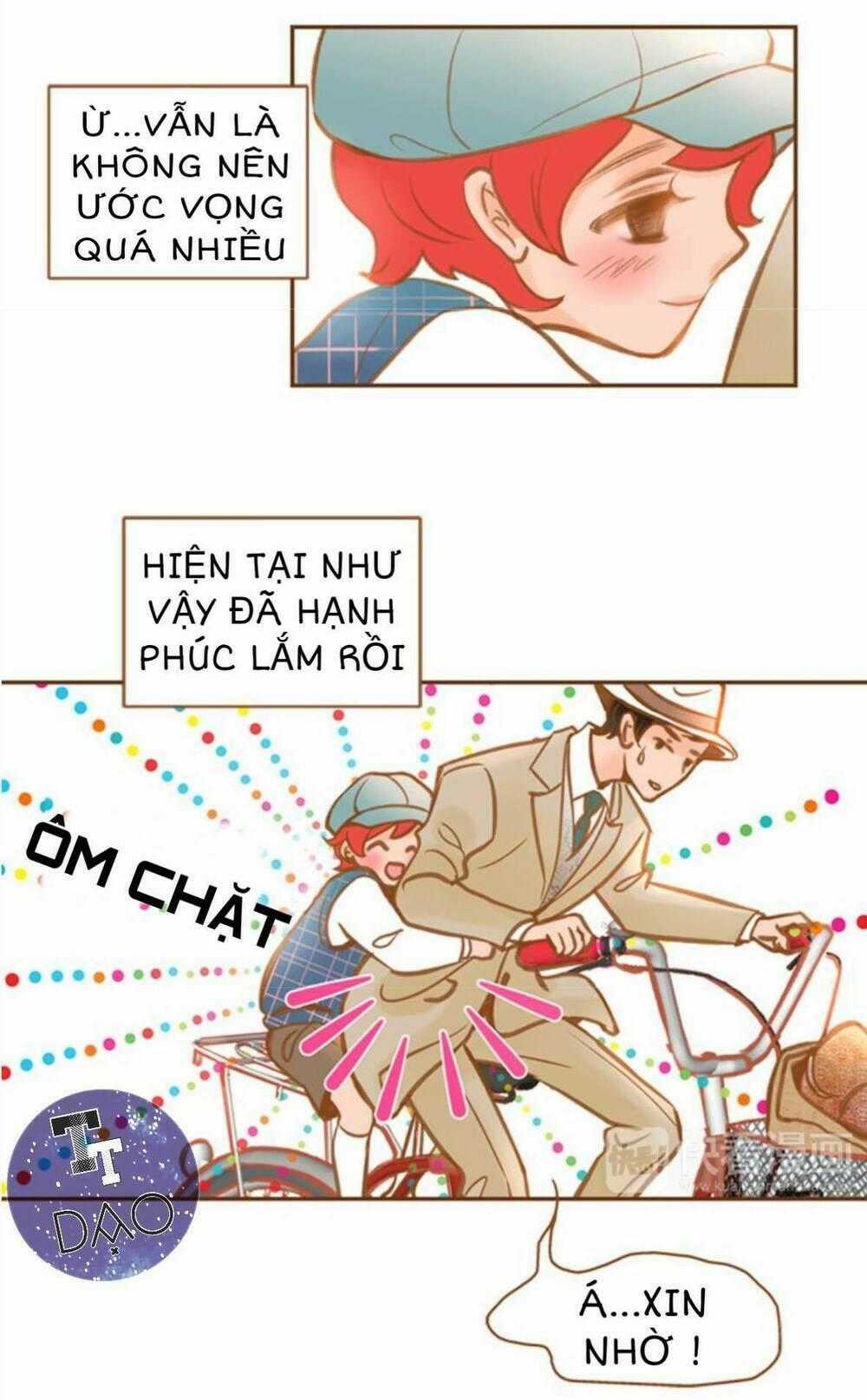 Tân lang yếu tòng tiểu dưỡng khởi Chapter 2 trang 67