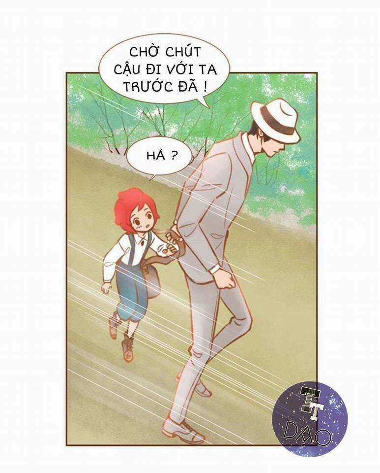 Tân lang yếu tòng tiểu dưỡng khởi Chapter 2 trang 9