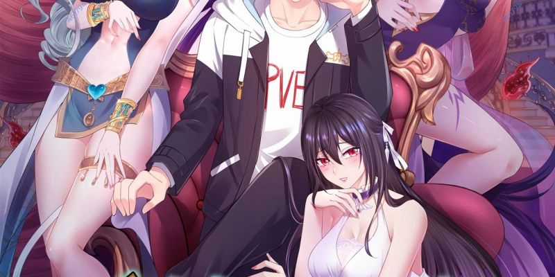 Tán Nhân Vô Địch Tái Sinh Vào Phong Thần Bảng Chapter 17 trang 1