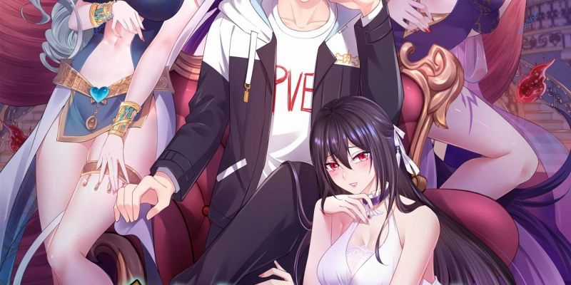 Tán Nhân Vô Địch Tái Sinh Vào Phong Thần Bảng Chapter 23 trang 1