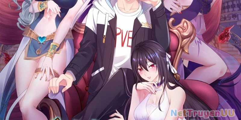 Tán Nhân Vô Địch Tái Sinh Vào Phong Thần Bảng Chapter 24 trang 1