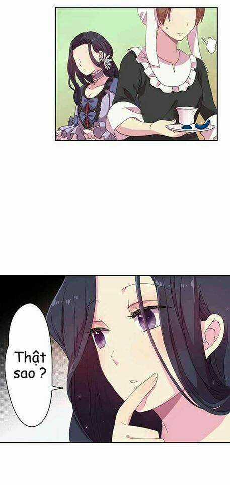 Tân Nương Của Ác Vương Điện Hạ Chapter 1 trang 10