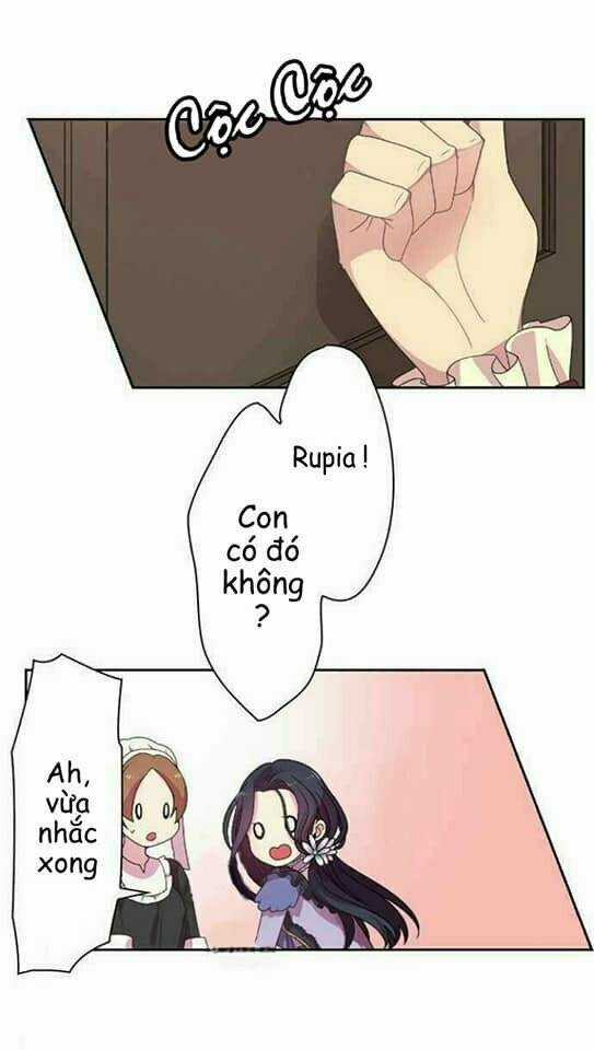 Tân Nương Của Ác Vương Điện Hạ Chapter 1 trang 13