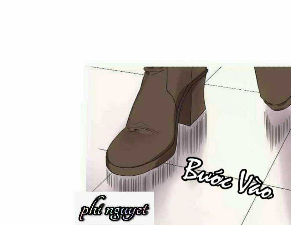 Tân Nương Của Ác Vương Điện Hạ Chapter 1 trang 14