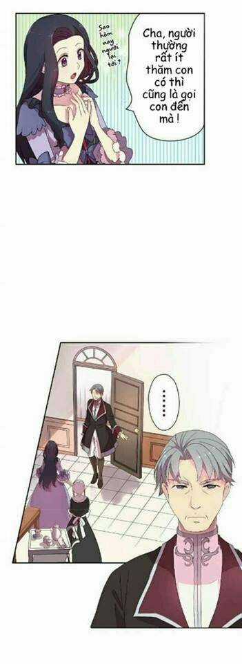 Tân Nương Của Ác Vương Điện Hạ Chapter 1 trang 15