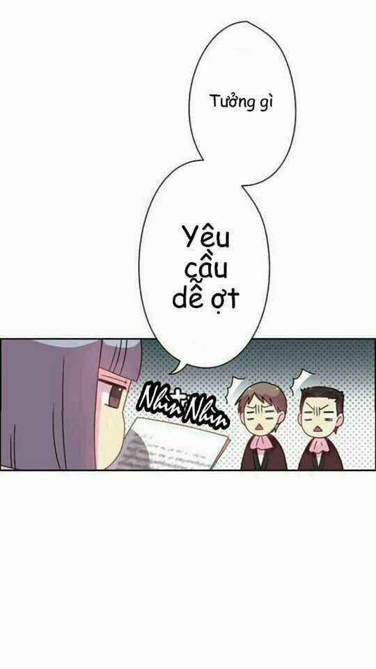 Tân Nương Của Ác Vương Điện Hạ Chapter 1 trang 19