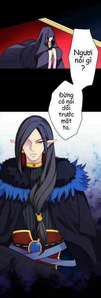 Tân Nương Của Ác Vương Điện Hạ Chapter 1 trang 2