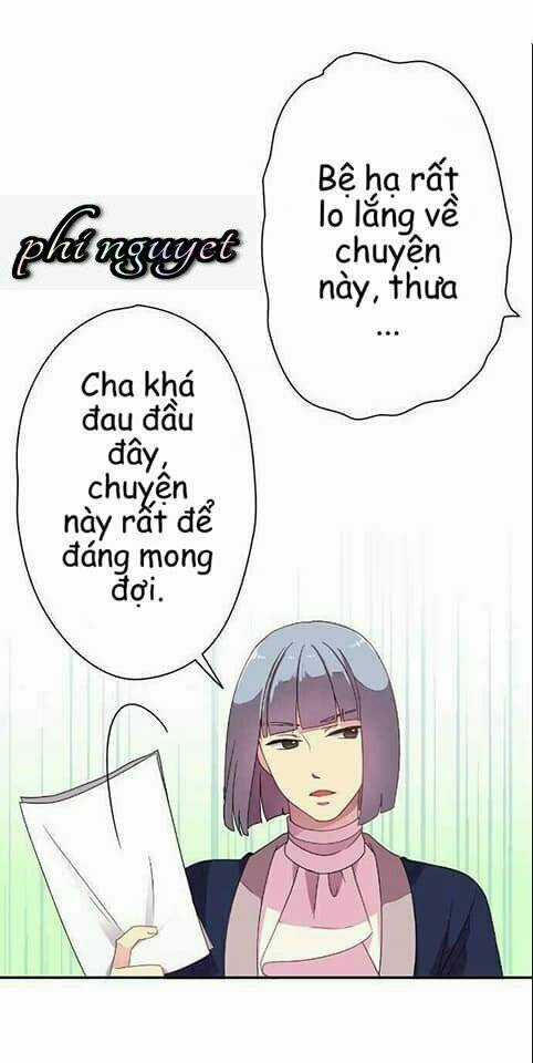 Tân Nương Của Ác Vương Điện Hạ Chapter 1 trang 20