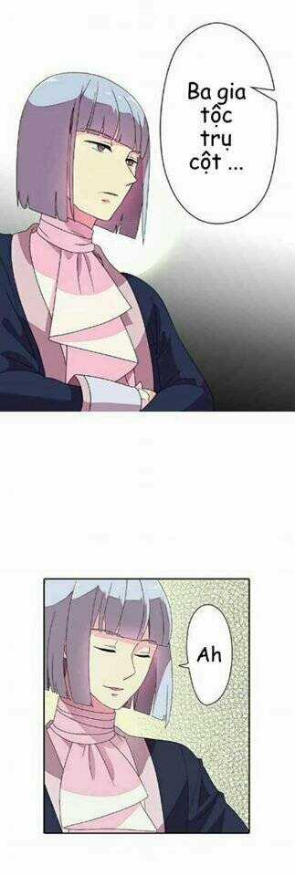 Tân Nương Của Ác Vương Điện Hạ Chapter 1 trang 25