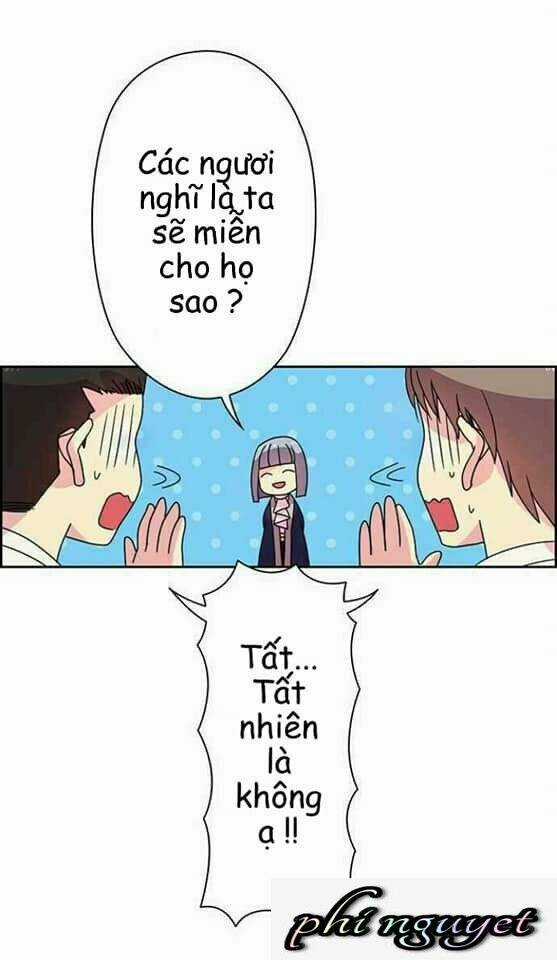 Tân Nương Của Ác Vương Điện Hạ Chapter 1 trang 27