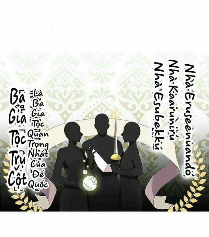 Tân Nương Của Ác Vương Điện Hạ Chapter 1 trang 29