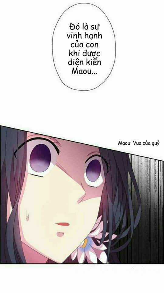 Tân Nương Của Ác Vương Điện Hạ Chapter 1 trang 34