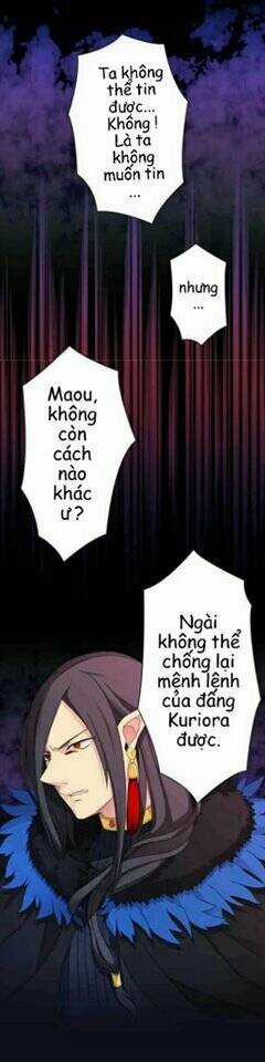 Tân Nương Của Ác Vương Điện Hạ Chapter 1 trang 5