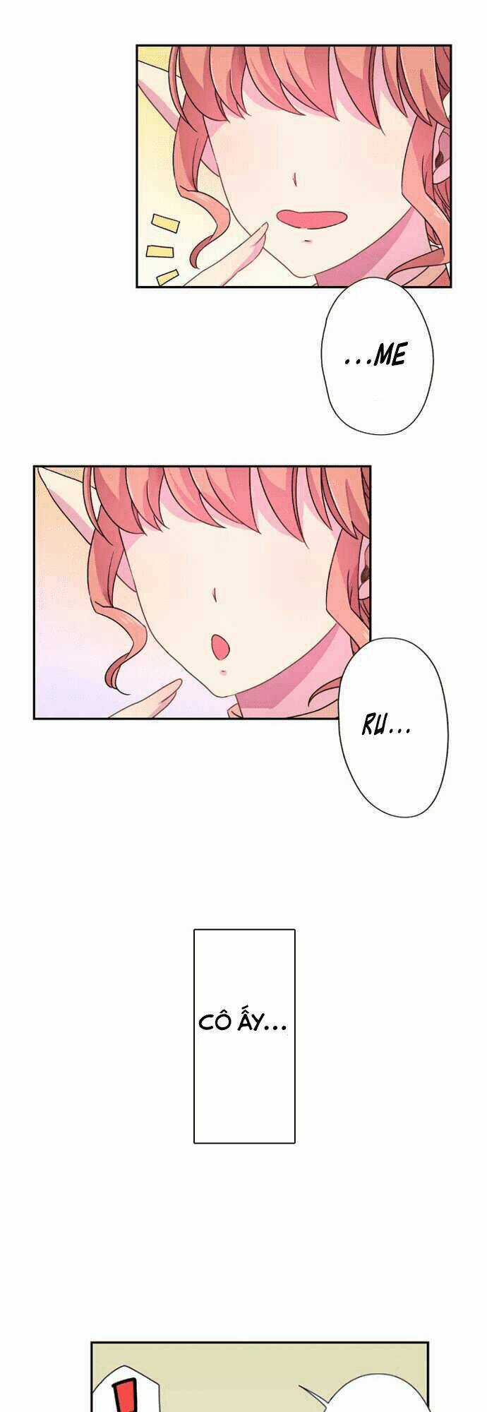 Tân Nương Của Ác Vương Điện Hạ Chapter 10.1 trang 10