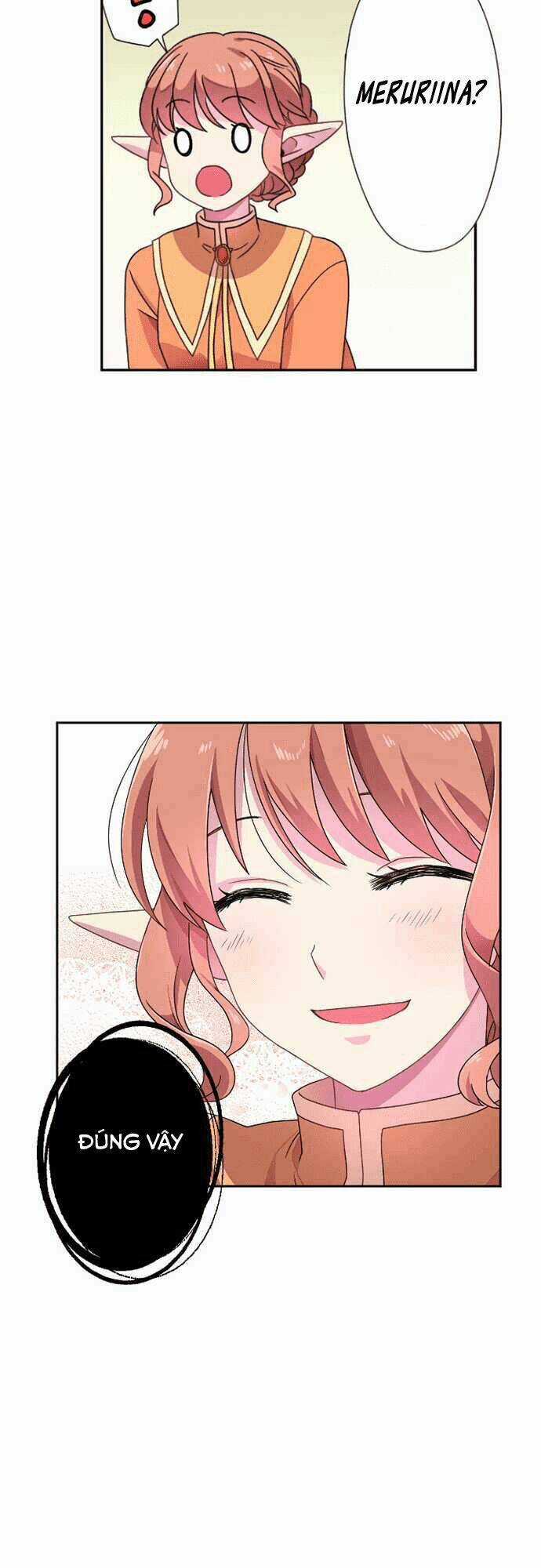 Tân Nương Của Ác Vương Điện Hạ Chapter 10.1 trang 11