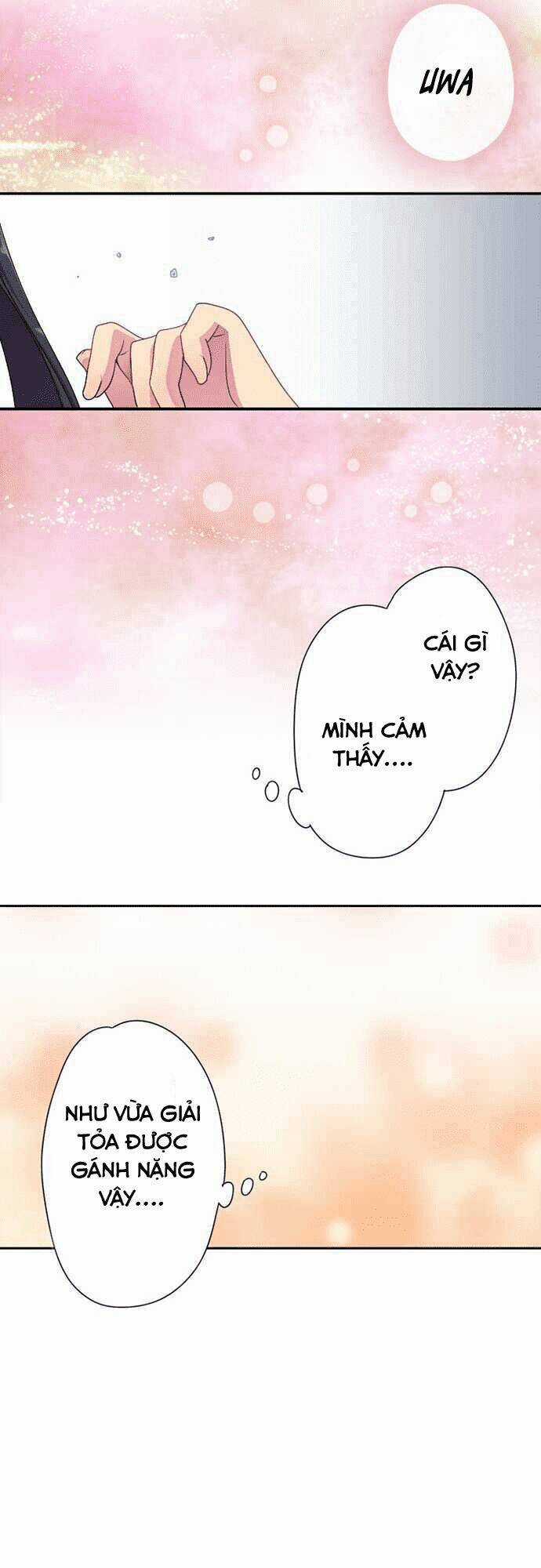 Tân Nương Của Ác Vương Điện Hạ Chapter 10.1 trang 15