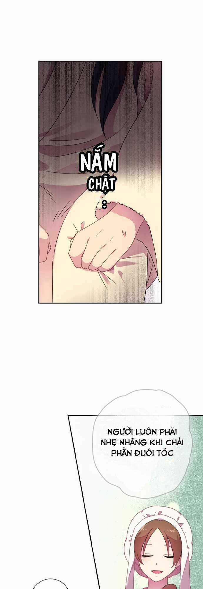 Tân Nương Của Ác Vương Điện Hạ Chapter 10.1 trang 19