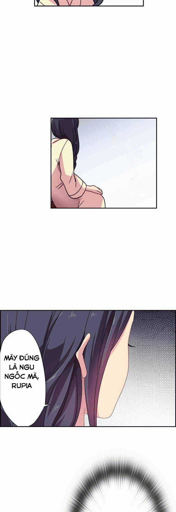 Tân Nương Của Ác Vương Điện Hạ Chapter 10.1 trang 23