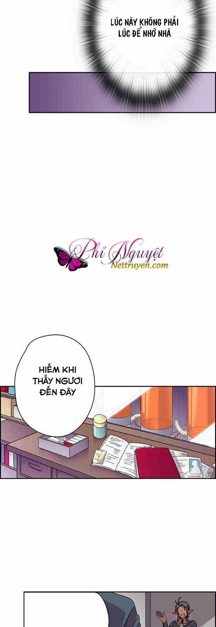 Tân Nương Của Ác Vương Điện Hạ Chapter 10.1 trang 24