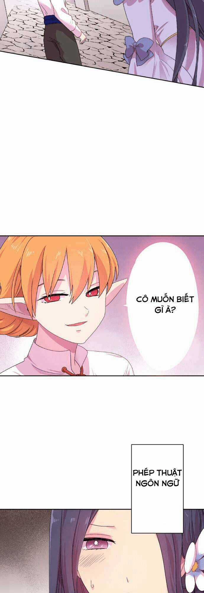 Tân Nương Của Ác Vương Điện Hạ Chapter 10.1 trang 5