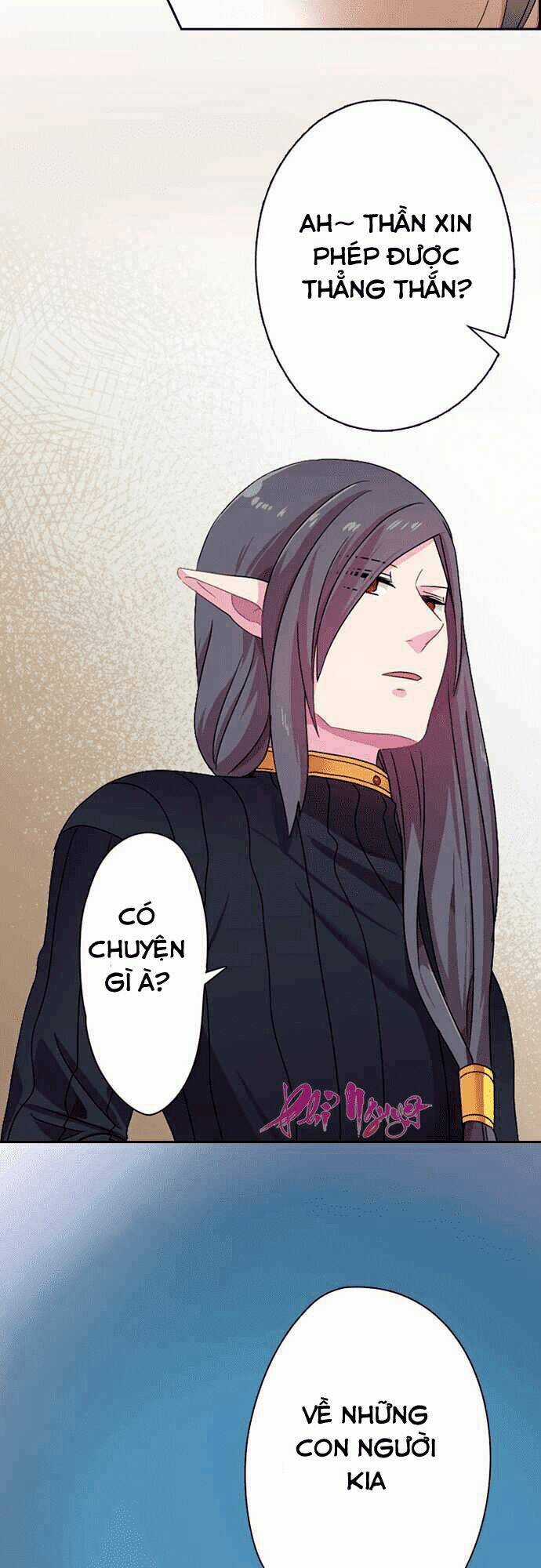 Tân Nương Của Ác Vương Điện Hạ Chapter 10 trang 12