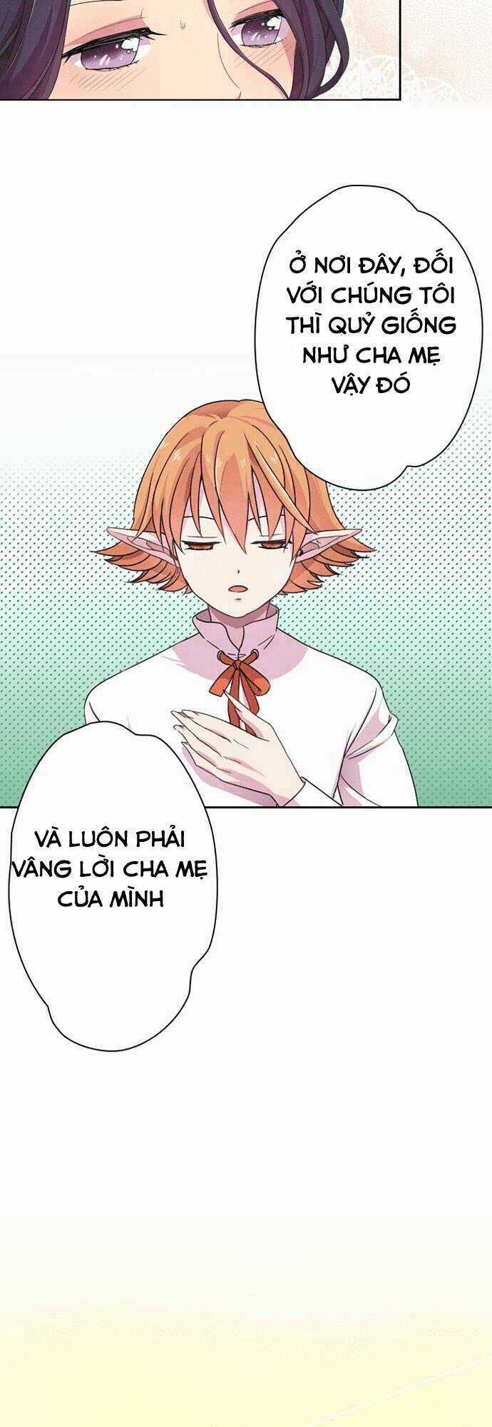 Tân Nương Của Ác Vương Điện Hạ Chapter 10 trang 2