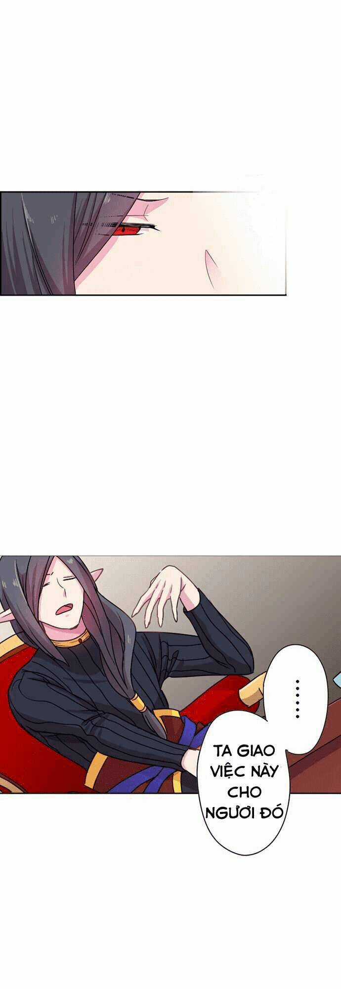 Tân Nương Của Ác Vương Điện Hạ Chapter 10 trang 20