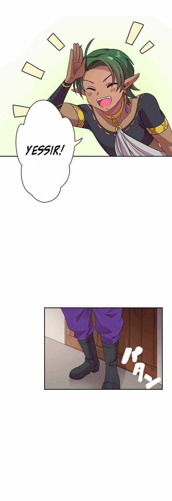 Tân Nương Của Ác Vương Điện Hạ Chapter 10 trang 21