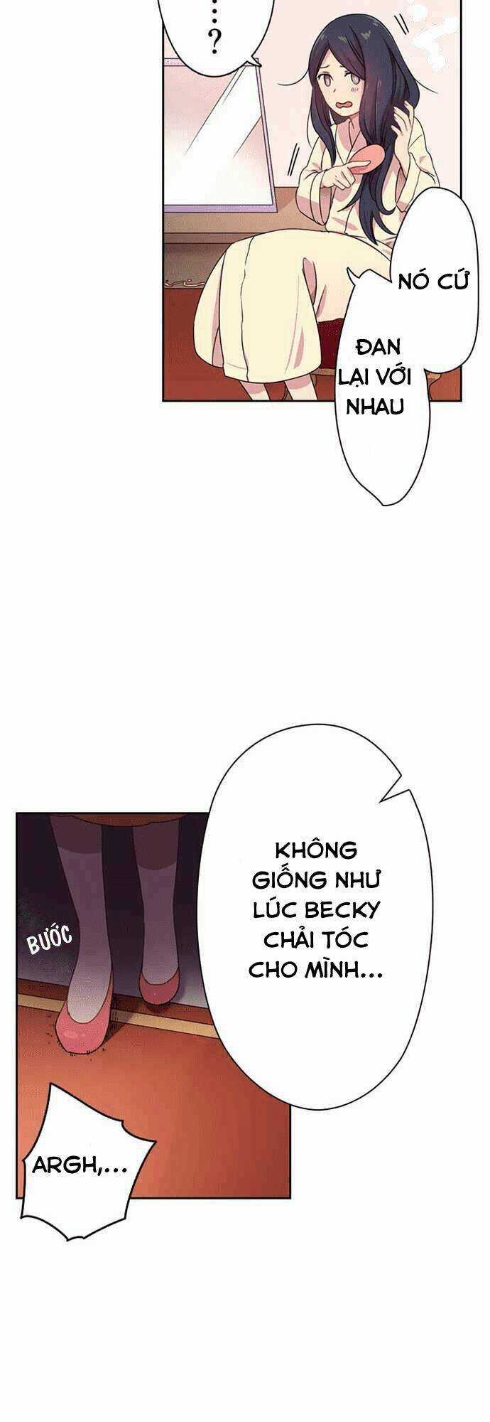 Tân Nương Của Ác Vương Điện Hạ Chapter 10 trang 26