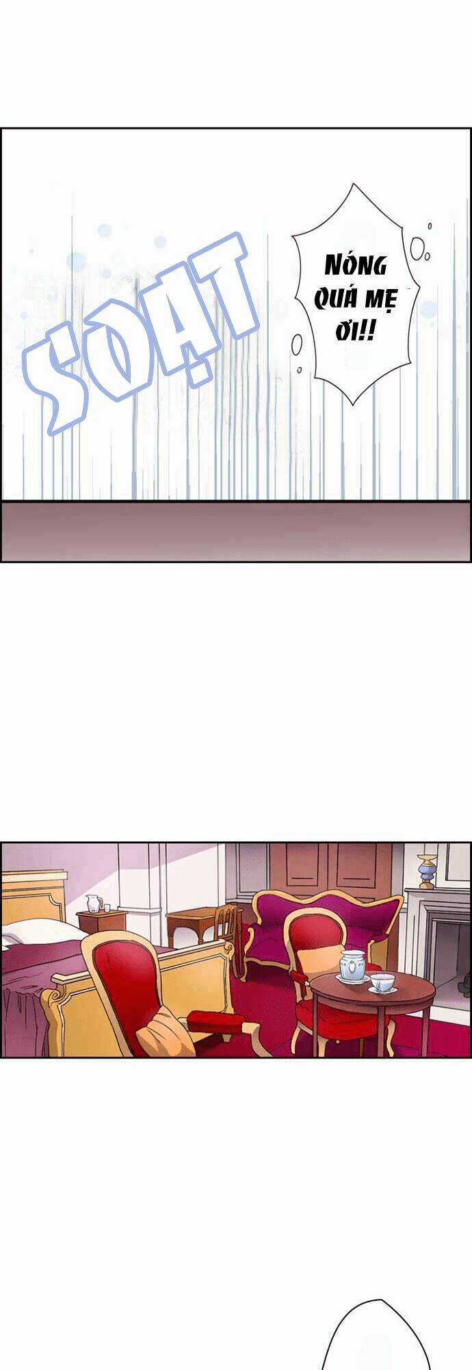 Tân Nương Của Ác Vương Điện Hạ Chapter 10 trang 7