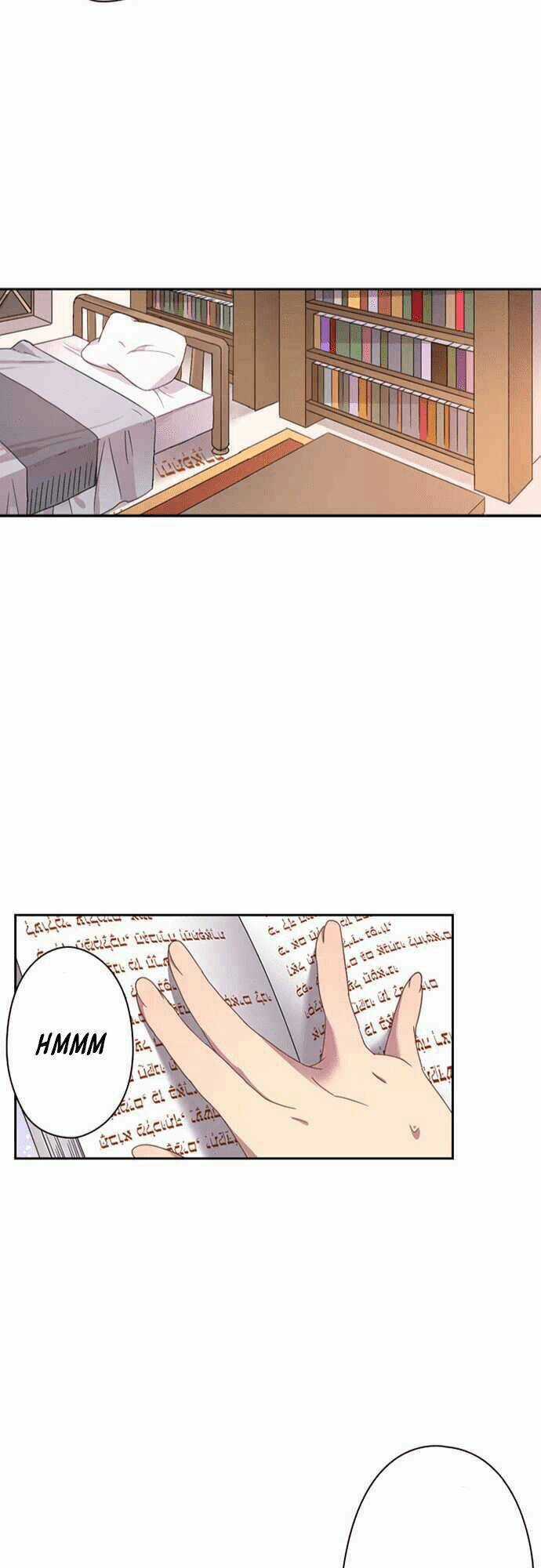 Tân Nương Của Ác Vương Điện Hạ Chapter 11.1 trang 10