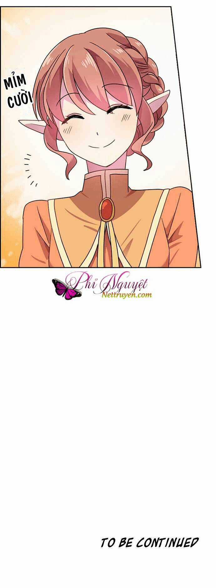 Tân Nương Của Ác Vương Điện Hạ Chapter 11.1 trang 17