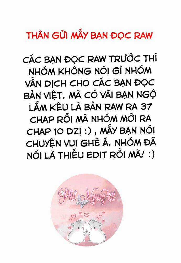 Tân Nương Của Ác Vương Điện Hạ Chapter 11.1 trang 18