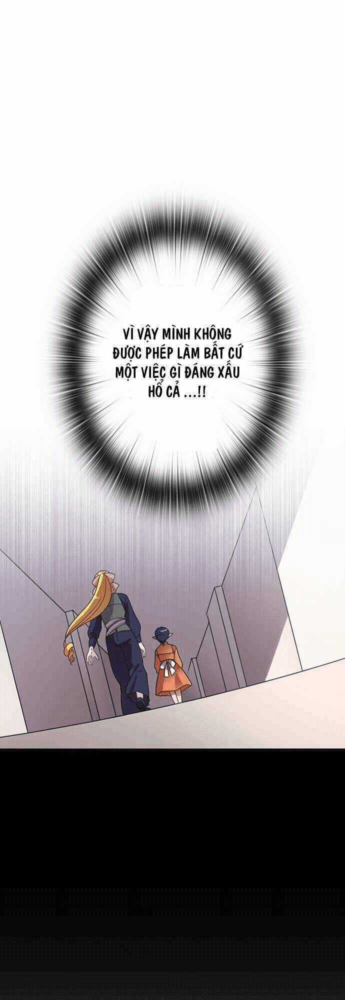 Tân Nương Của Ác Vương Điện Hạ Chapter 11 trang 10