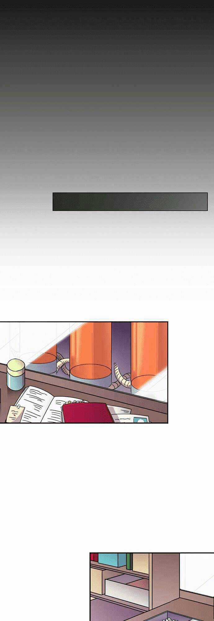 Tân Nương Của Ác Vương Điện Hạ Chapter 11 trang 11